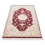 Handmade carpets of half and thirty Persia code 183078