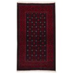 Handmade carpet two meters C Persia Code 151059