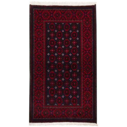Handmade carpet two meters C Persia Code 151059