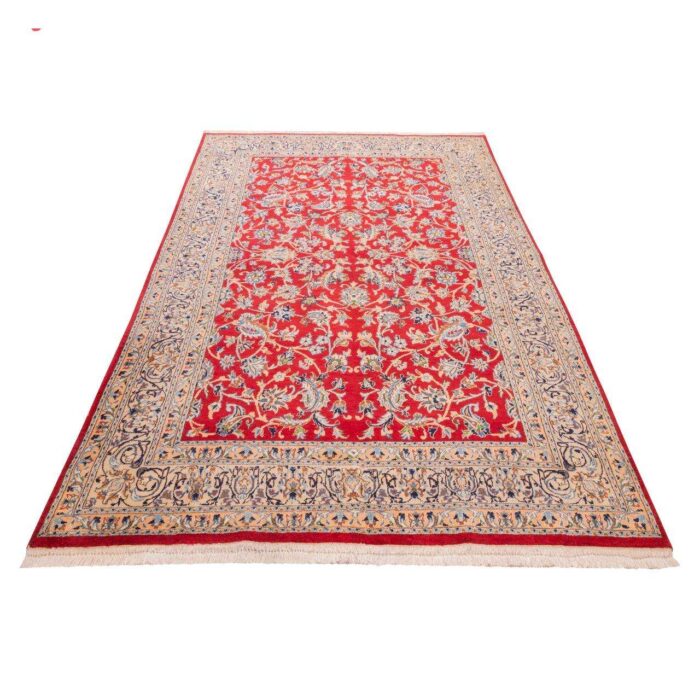 Five and a half meter handmade carpet by Persia, code 171640