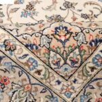 C Persia four meter handmade carpet code 166228