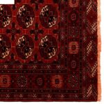 Old handmade carpet two and a half meters C Persia Code 179299