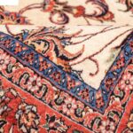 Handmade carpet four meters C Persia Code 187070