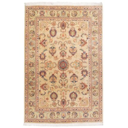 Six meter handmade carpet by Persia, code 102356
