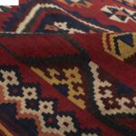 Old handmade kilim four and a half meters C Persia Code 187376
