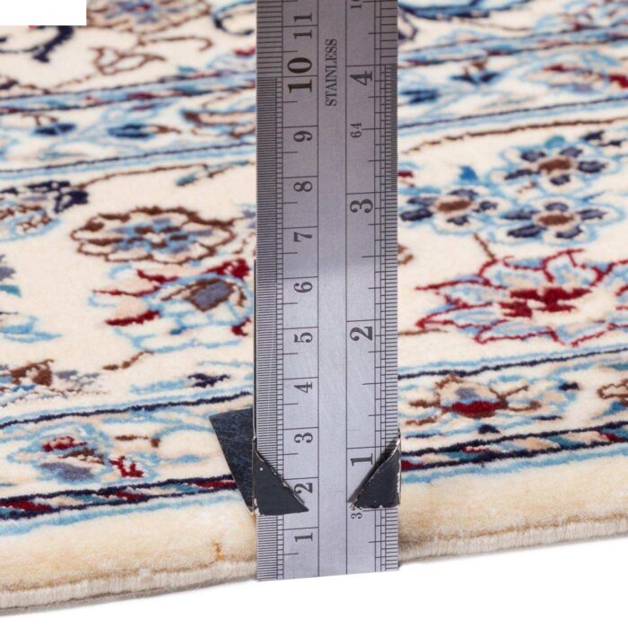 Persia three meter handmade carpet code 183028