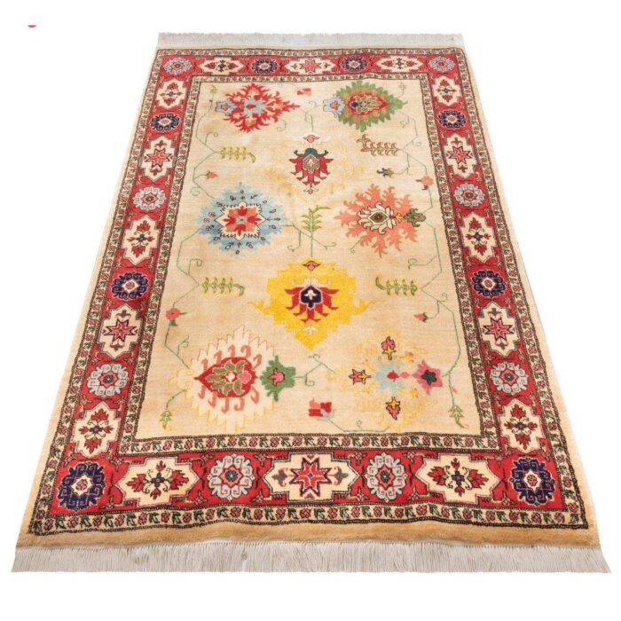 C Persia three meter handmade carpet code 703022