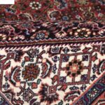 Handmade carpet two meters C Persia Code 187043