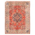 Handmade carpet five meters C Persia Code 181005
