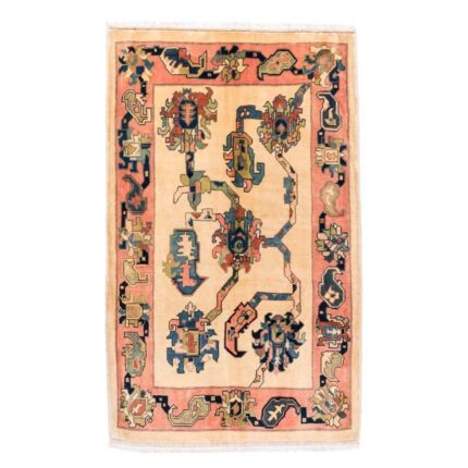 Persia 30 meter hand-woven carpet, code 102162