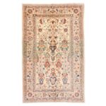 Four-meter hand-woven carpet of Persia, code 102164