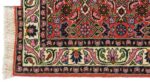 Hand-woven carpet with a length of two and a half meters, C Persia, code 102287