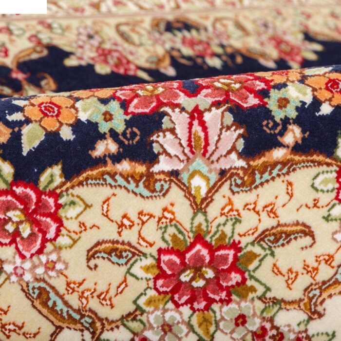 Handmade carpets of Persia, code 701297