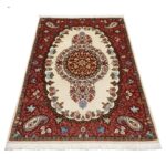 Handmade carpets of Persia Code 183073