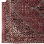 Handmade carpet two meters C Persia Code 187038