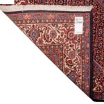 Handmade carpet four and a half meters C Persia Code 187063