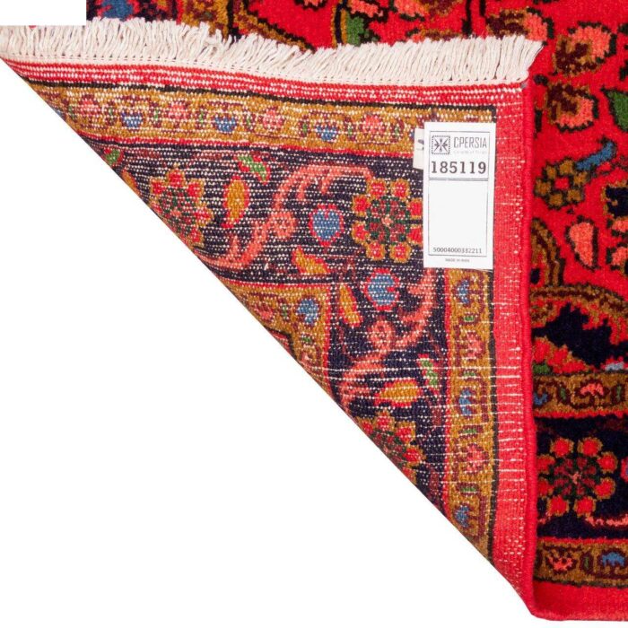 Persia two meter handmade carpet code 185119