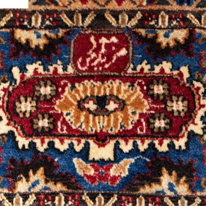 Old handmade carpet 12 meters C Persia Code 187309