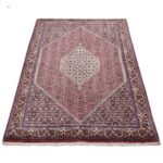 Handmade carpet two meters C Persia Code 187018
