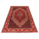 Old handmade carpet four and a half meters C Persia Code 179239