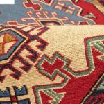 Handmade kilim of half and thirty Persia code 151011