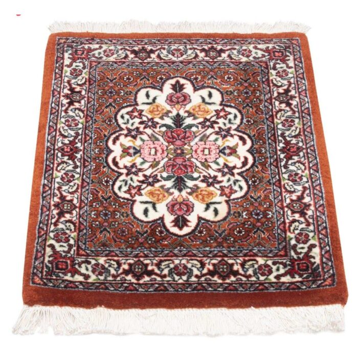 C Persia handmade carpet tablecloth code 102389