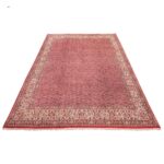 Twelve and a half meter handmade carpet by Persia, code 187114