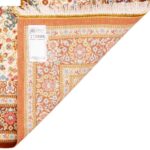 One meter handmade carpet C Persia Code 172095