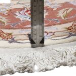 Persia two meter handmade carpet, code 183097