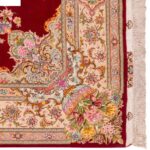 Persia 30 meter handmade carpet code 172077