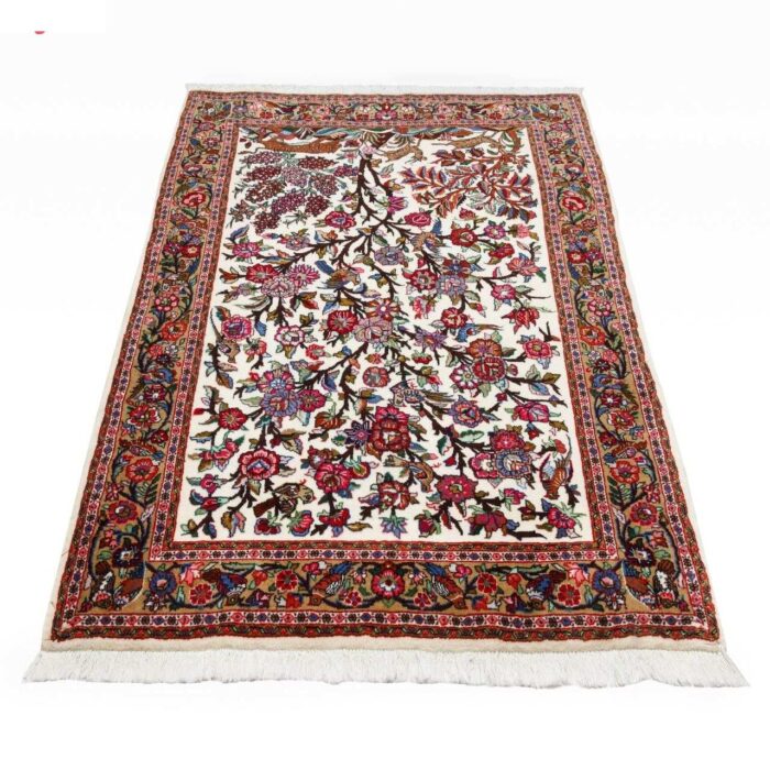 Handmade carpet of half and thirty Persia code 183075