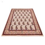 C Persia three meter handmade carpet code 183035