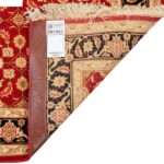 One meter handmade carpet of Persia, code 701302