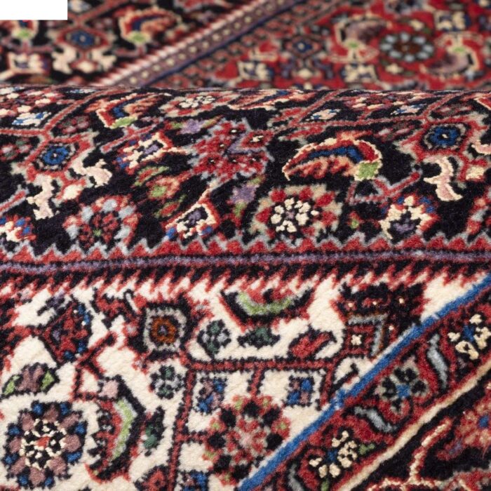 Handmade carpet two meters C Persia Code 187027