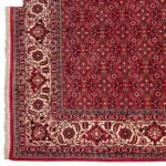 Handmade carpet six meters C Persia Code 187085