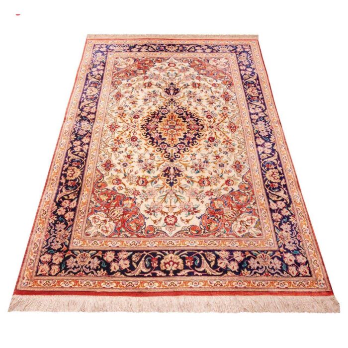 Handmade carpet of half and thirty Persia code 181053