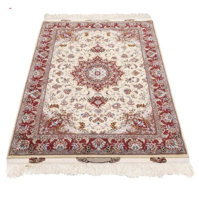 Handmade carpets of Persia, code 186004