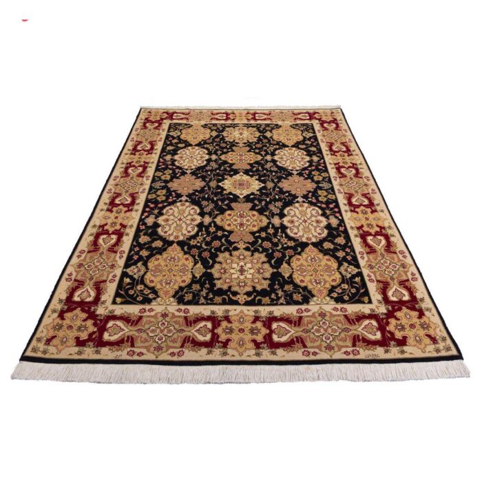 C Persia four meter handmade carpet code 701323