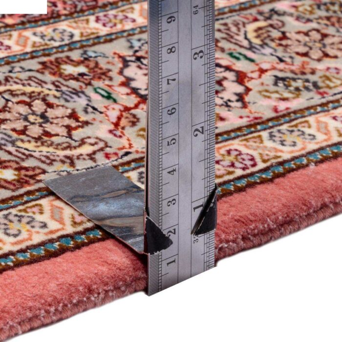 Handmade carpets of half and thirty Persia code 172042