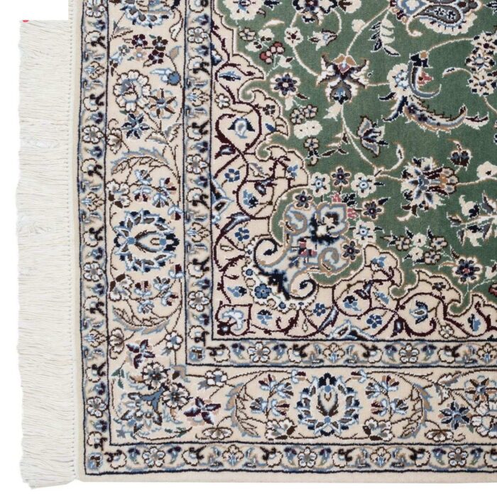 Two and a half meter handmade carpet by Persia, code 180054