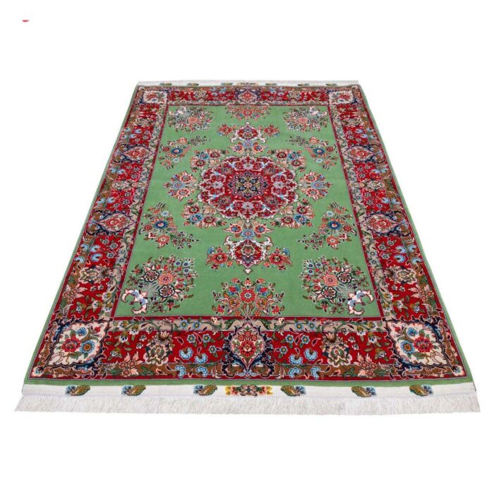 Handmade carpet three and a half meters C Persia Code 183022