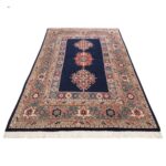Six and a half meter handmade carpet of Persia, code 703001, one pair