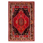 Handmade carpet two meters C Persia Code 185165