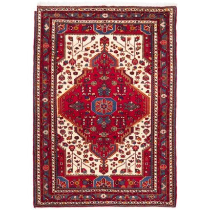 Three and a half meter handmade carpet by Persia, code 185017