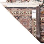 Six and a half meter handmade carpet by Persia, code 186035