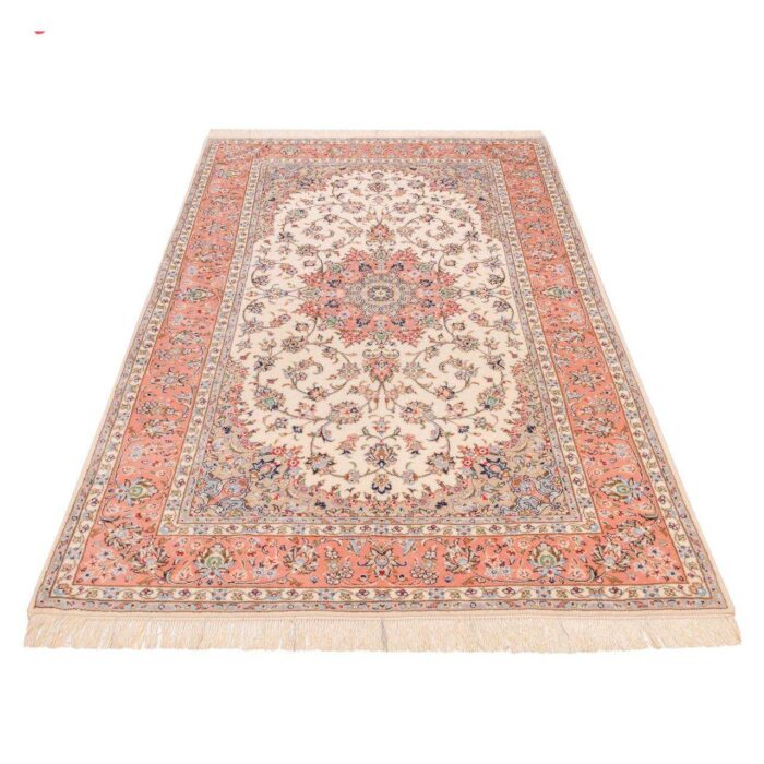 C Persia six meter handmade carpet code 166269 one pair