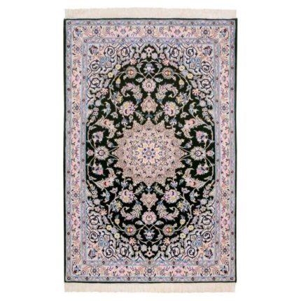 Handmade carpet of half and thirty Persia code 180122