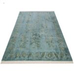 Four and a half meter handmade carpet by Persia, code 701113