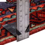 Old handmade carpet three meters C Persia Code 187229