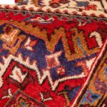 Old handmade carpet eight and a half meters C Persia Code 179231